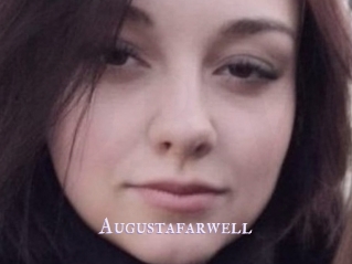 Augustafarwell