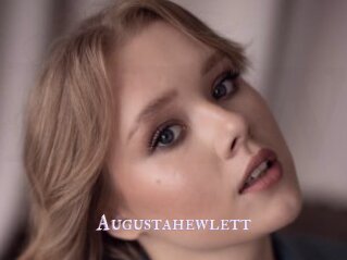 Augustahewlett