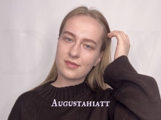 Augustahiatt