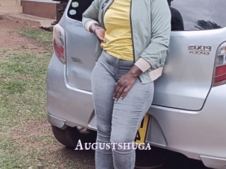 Augustshuga