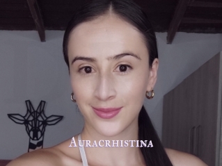 auracrhistina X Drow