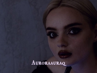 Auroraauraq