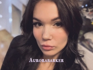Aurorabarker