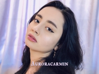 Auroracarmin