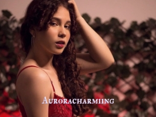 Auroracharmiing