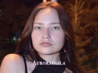 Auroradiala