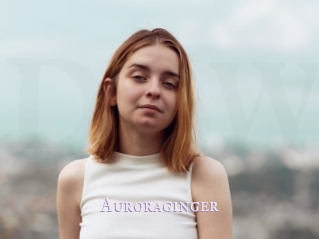 Auroraginger