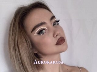 Aurorarosa