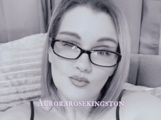 Aurorarosekingston