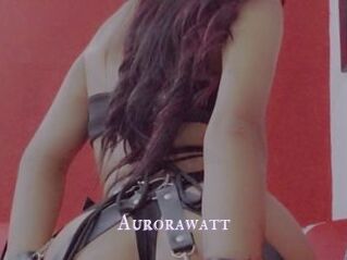 Aurorawatt