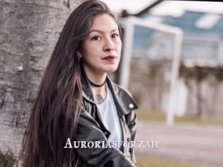 Auroriasforzah
