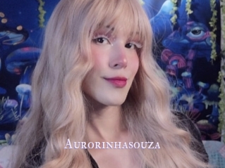 aurorinhasouza X Drow