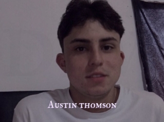 austin_thomson X Drow