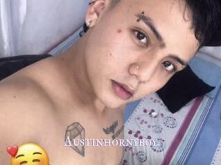 Austinhornyboy