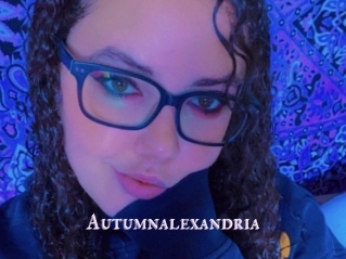 Autumnalexandria