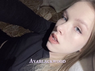 Avablackwood