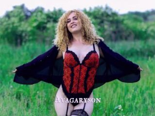Avagaryson