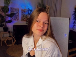 Avagatsby