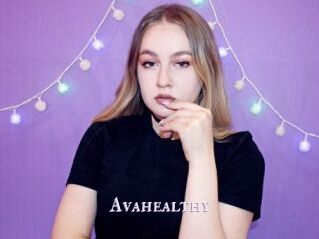 Avahealthy