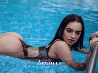 Avahills