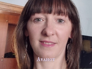 Avahot