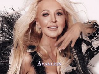 Avaklein