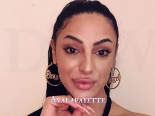 Avalafayette