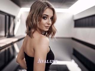 Avalust