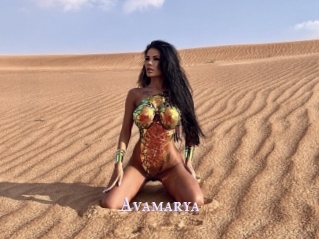 Avamarya
