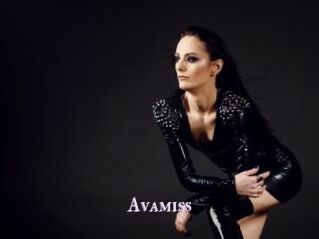 Avamiss