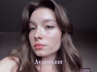 Avarieleey