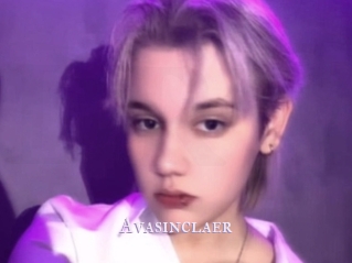 avasinclaer X Drow