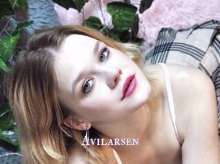 Avilarsen
