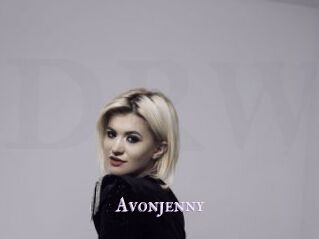 Avonjenny