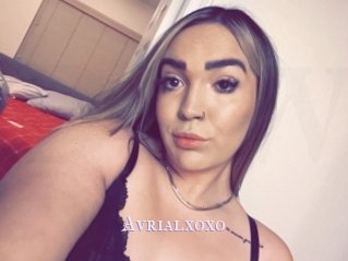 Avrialxoxo