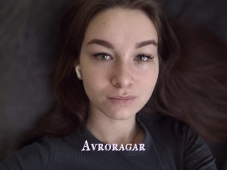 Avroragar