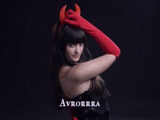 Avrorrra
