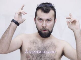 Awesomeharry