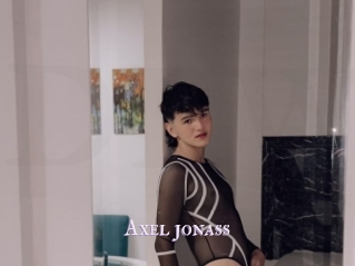 Axel_jonass