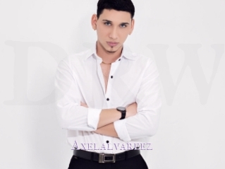 axelalvareez X Drow