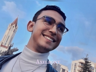 Axelbont