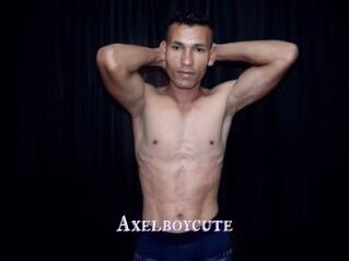Axelboycute