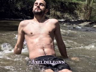 Axeldeleonn