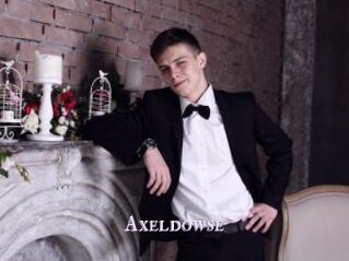 Axeldowse