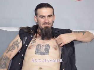 axelhammer X Drow