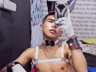 Axellandrew