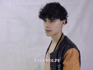 axelwolfe X Drow