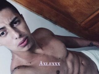 Axlexxx