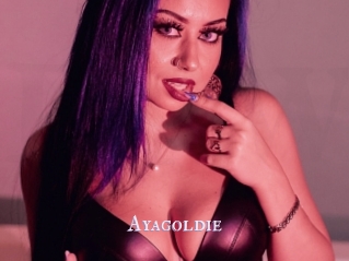 Ayagoldie