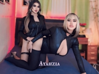 Ayahzia